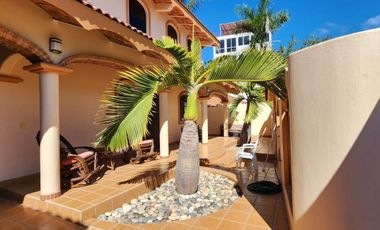 Casa de Las Palmas
