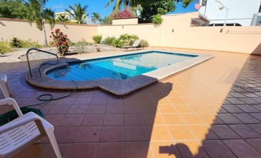 Casa de Las Palmas
