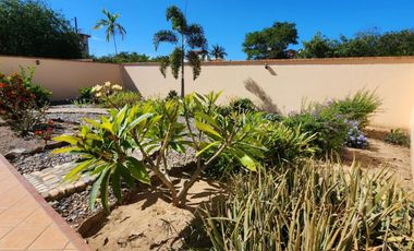 Casa de Las Palmas