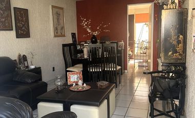 CASA EN CONDOMINIO LOMA DORADA DOS