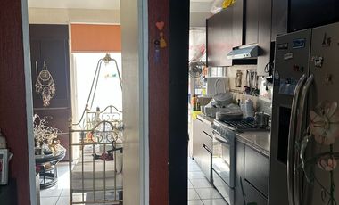 CASA EN CONDOMINIO LOMA DORADA DOS