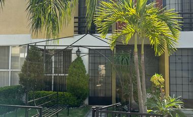CASA EN CONDOMINIO LOMA DORADA DOS