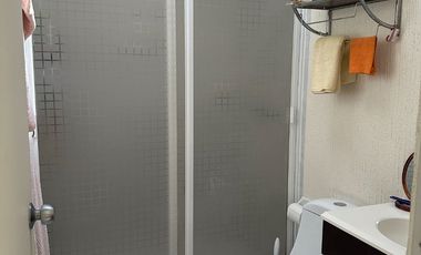 CASA EN CONDOMINIO LOMA DORADA DOS