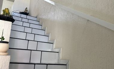 CASA EN CONDOMINIO LOMA DORADA DOS