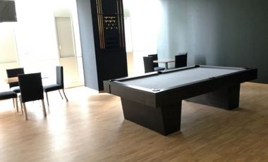 Excelente Departamento en Renta Amueblado Dentro Plaza Carso 2 Recamaras