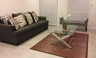 Excelente Departamento en Renta Amueblado Dentro Plaza Carso 2 Recamaras
