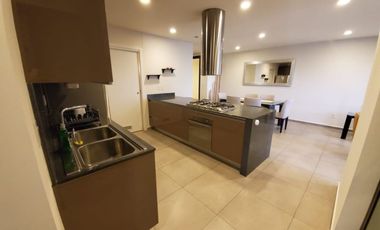 Excelente Departamento en Renta Amueblado Dentro Plaza Carso 2 Recamaras