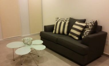 Excelente Departamento en Renta Amueblado Dentro Plaza Carso 2 Recamaras