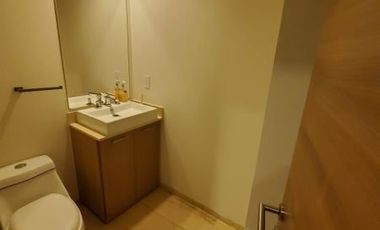 Excelente Departamento en Renta Amueblado Dentro Plaza Carso 2 Recamaras