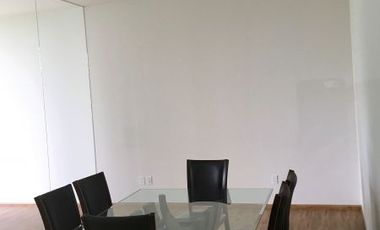 Excelente Departamento en Renta Amueblado Dentro Plaza Carso 2 Recamaras