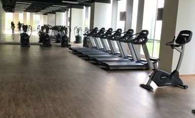Excelente Departamento en Renta Amueblado Dentro Plaza Carso 2 Recamaras
