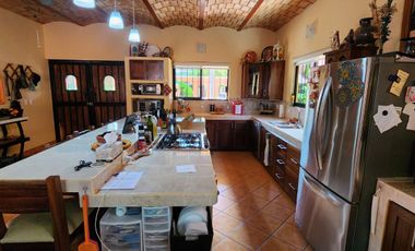 Casa de los Arcos