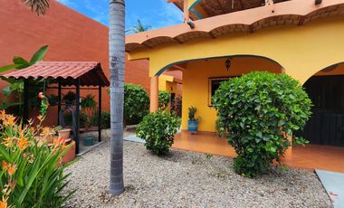 Casa de los Arcos