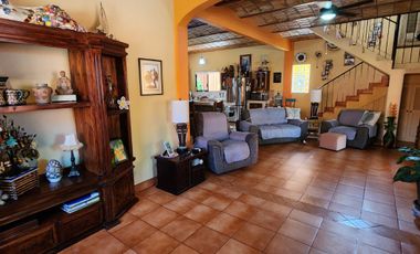 Casa de los Arcos