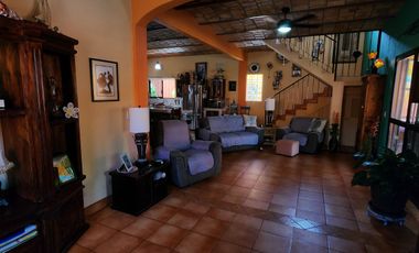 Casa de los Arcos