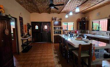 Casa de los Arcos
