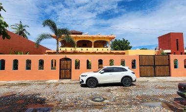 Casa de los Arcos