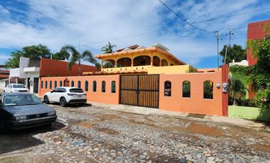 Casa de los Arcos