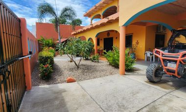 Casa de los Arcos