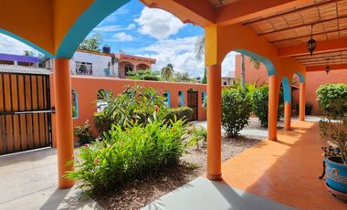 Casa de los Arcos