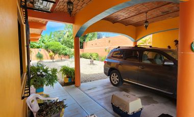 Casa de los Arcos