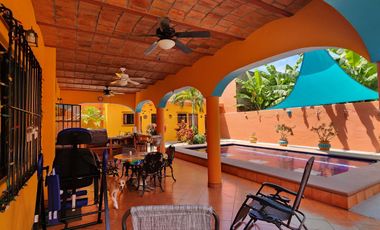 Casa de los Arcos