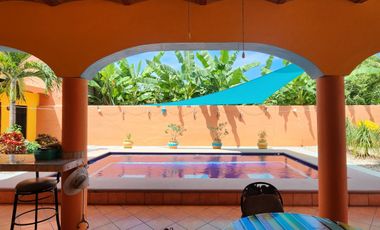 Casa de los Arcos