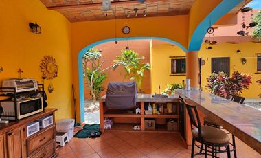 Casa de los Arcos