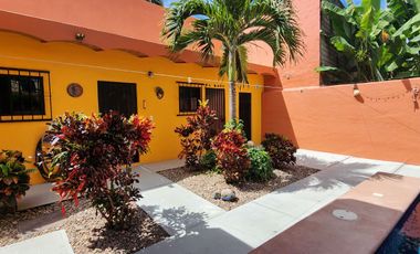 Casa de los Arcos