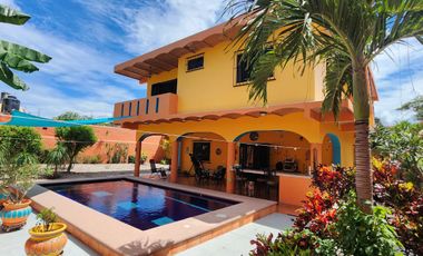 Casa de los Arcos