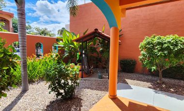 Casa de los Arcos