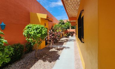 Casa de los Arcos