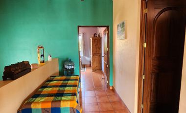 Casa de los Arcos