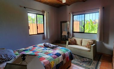 Casa de los Arcos
