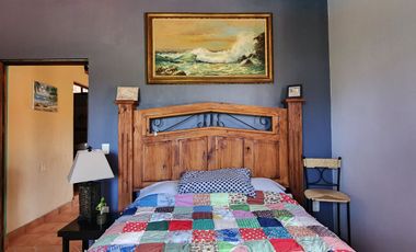 Casa de los Arcos
