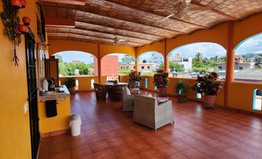 Casa de los Arcos