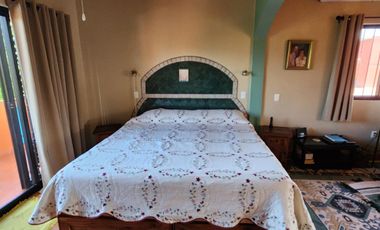 Casa de los Arcos