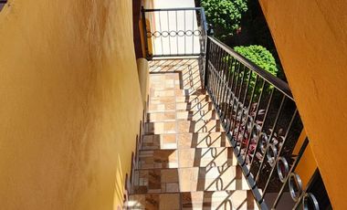 Casa de los Arcos