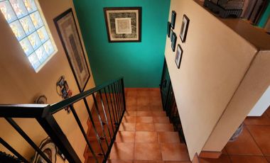 Casa de los Arcos