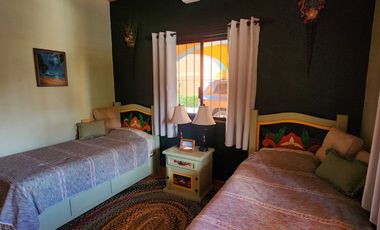 Casa de los Arcos