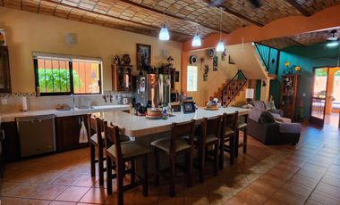 Casa de los Arcos