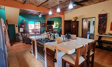 Casa de los Arcos