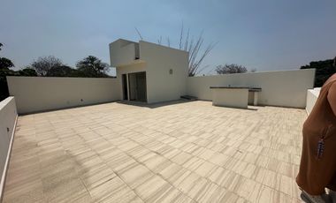 CASA EN FRACCIONAMIENTO LA VISTA LOMAS DE CUERNAVACA