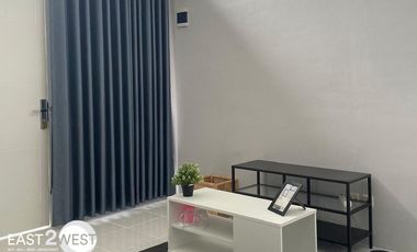 Dijual/Disewakan Rumah Cluster Jade Park Serpong 2 Gunung Sindur Bogor Bagus Murah Siap Huni Lokasi Strategis Selangkah Ke Tangerang Selatan