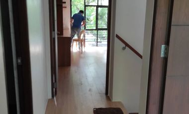 Brand New Townhouse with 3BR, 3CR, 2CG located at the Town & Country West Molino 3 Bacoor City Cavite
