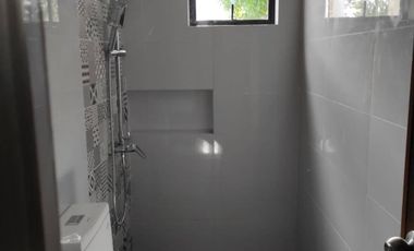 Brand New Townhouse with 3BR, 3CR, 2CG located at the Town & Country West Molino 3 Bacoor City Cavite