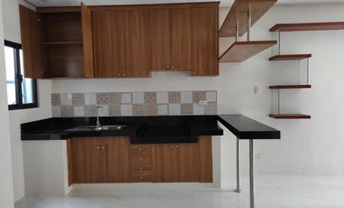 Brand New Townhouse with 3BR, 3CR, 2CG located at the Town & Country West Molino 3 Bacoor City Cavite