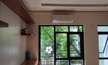 Brand New Townhouse with 3BR, 3CR, 2CG located at the Town & Country West Molino 3 Bacoor City Cavite