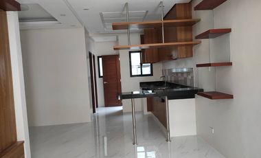 Brand New Townhouse with 3BR, 3CR, 2CG located at the Town & Country West Molino 3 Bacoor City Cavite