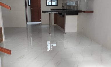 Brand New Townhouse with 3BR, 3CR, 2CG located at the Town & Country West Molino 3 Bacoor City Cavite
